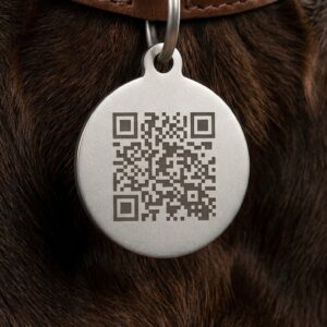 Akıllı QR Künye – Gümüş